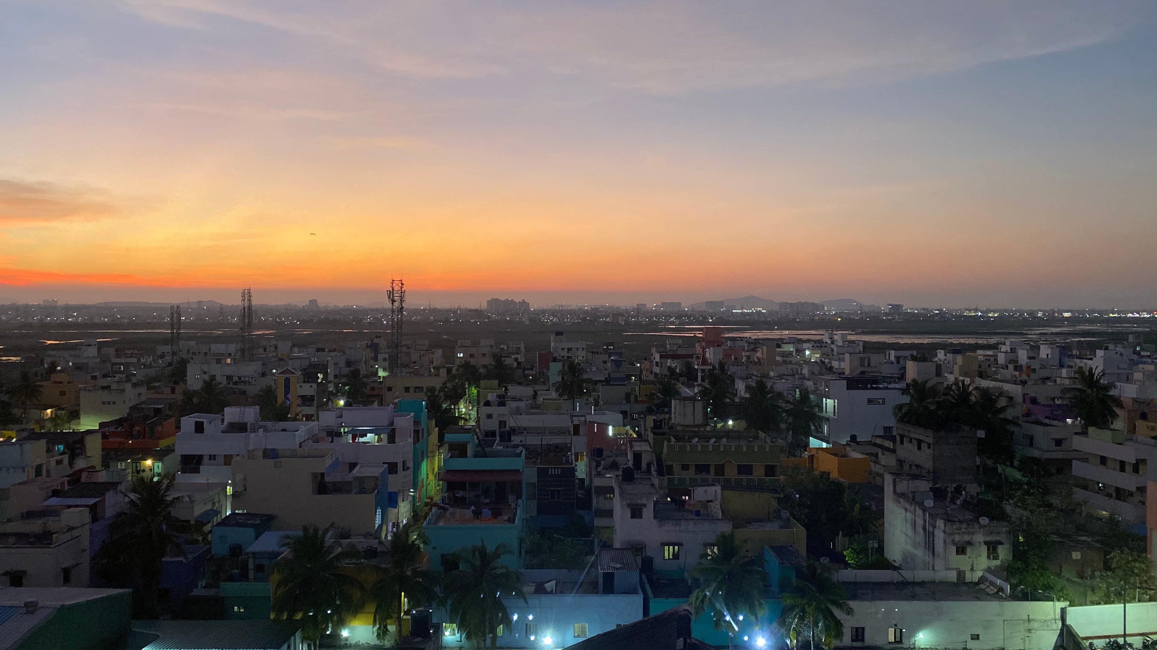 Express Omr Thoraipakkam By Ihg Hotel Chennai