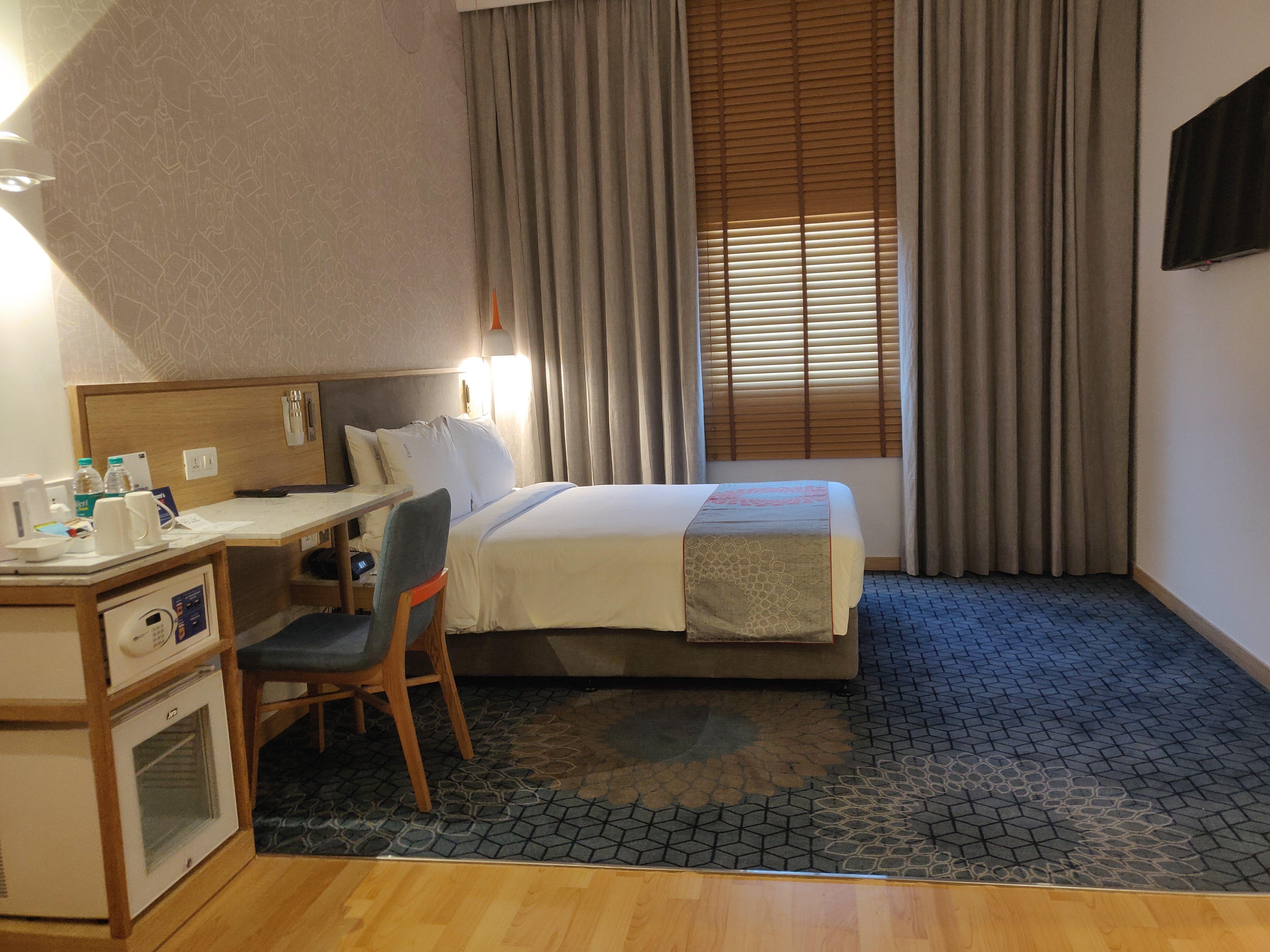 Express Omr Thoraipakkam By Ihg