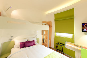 Express Omr Thoraipakkam By Ihg Hotel 4*