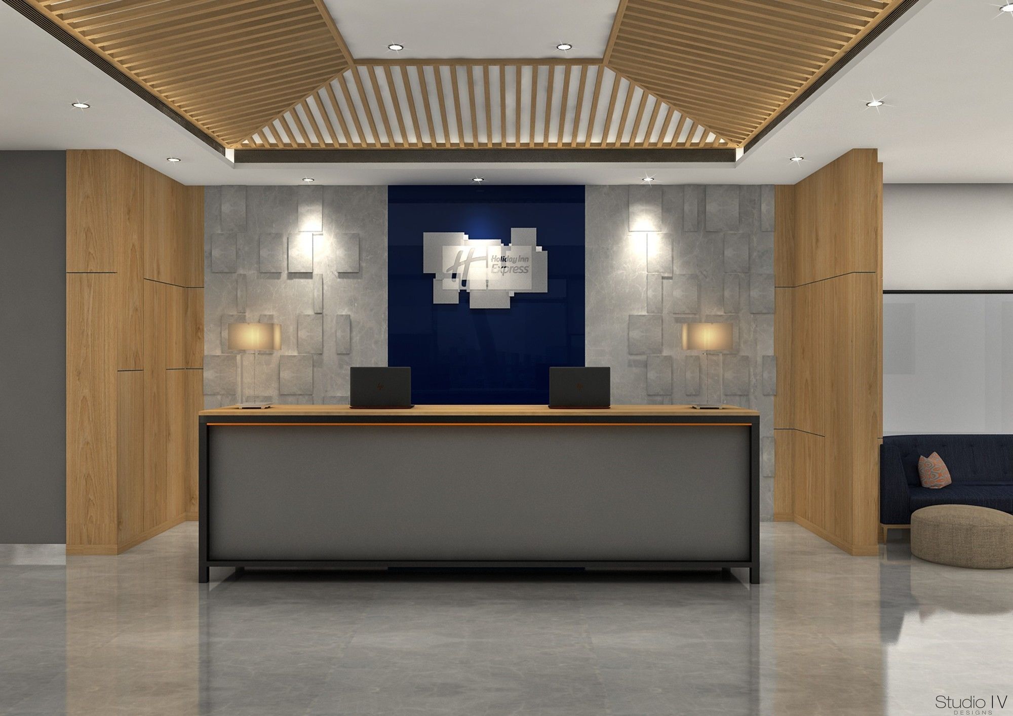 Hotel Express Omr Thoraipakkam By Ihg Chennai